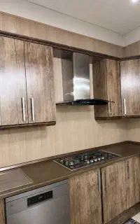 کابینت MDF