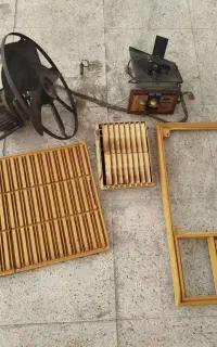 موتور فن کولر اوجنرال ۲۴