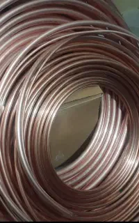 فروش ویژه لوله مسی و نصب کولر