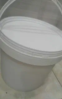 سطل 10 و 15 کیلویی درب دار