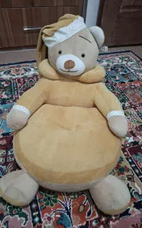 مبل کودک