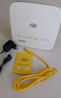 مودم ایرانسل FDi-40 E2