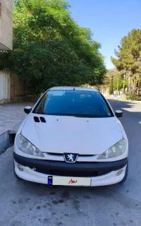 فروش 206