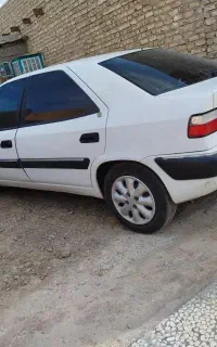 زانتیا مدل88