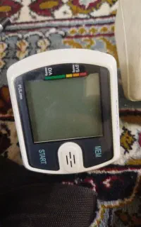 فشار خون سنج