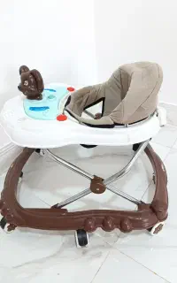 روروک بچه