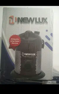 جاروبرقی طرح سطلی