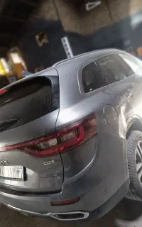 صافکاری PDR بدون رنگ و بدون افت قیمت