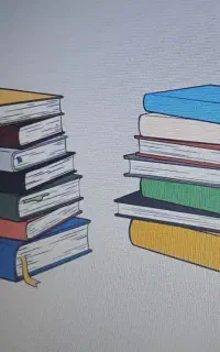 نگارش و چاپ کتاب