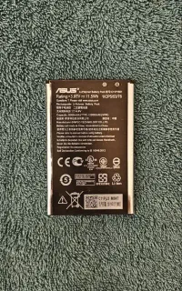 باتری موبایل ایسوس سلفی Asus