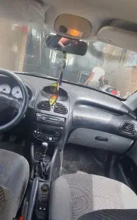 ۲۰۶ صندوق دار