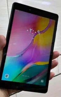 تبلت سامسونگ t295
