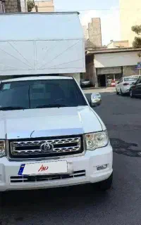 پادرا پلاس مدل ۴۰‌۱