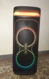 باند اسپیکر