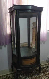 بوفه چوبی