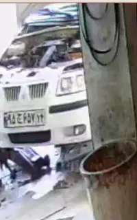 استخدام مکانیک و جلوبندی کار