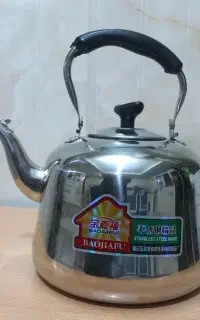 کتری۳.۵ لیتری