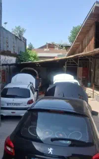 امداد خودرو و مکانیکی و برق سیار
