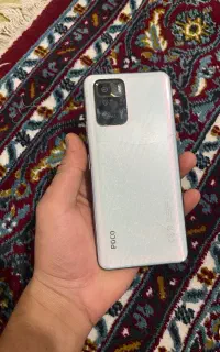 پوکو x3Gt