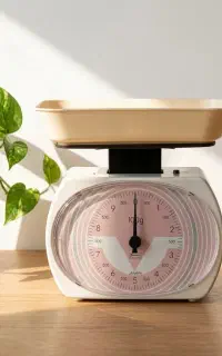 ترازو آشپزخانه