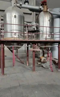 تولید شیره خرما و رب خرما