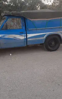 حمل بار نیسانی