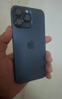ایفون 15پرومکس