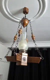 لوستر