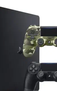 PS5