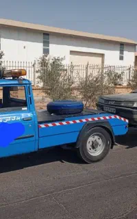 یدک‌کش‌سید‌شبانه‌روزی