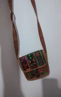 کیف سنتی ۴۰۰ تومان