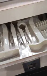 کنسول ملاقه و ....