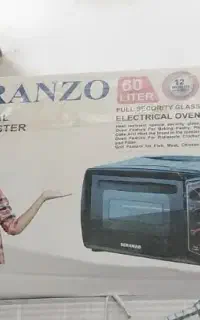 اون تستر سرانزو