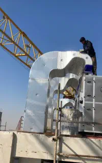 کارآموز جهت یادگیری در کانالسازی نیازمندیم