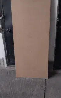 کفی تخت