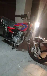 هوندا ۲۰۰ احسان ۱۴۰۴صفر