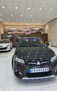 کوییک معمولی،مدل ۱۴۰۱ استثنایی