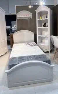 تخت یکنفره مدل 1014