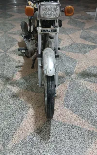 هوندا ۱۲۵