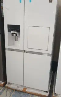 ساید بای ساید sxi2021w سری جدید