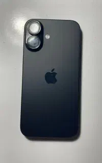 ایفون ۱۶ نرمال در حد اکبند