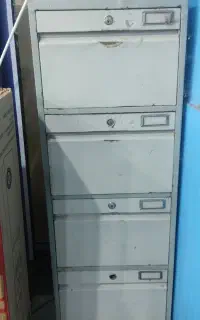 فایل فلزی