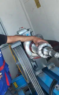 نیرو فنی آسانسور