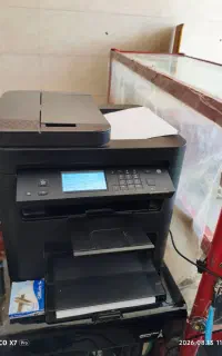 پرینتر کانن mf275dw