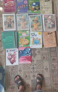 فروش کتاب کنکور