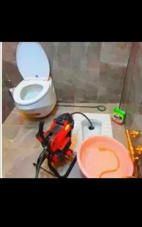 لوله بازکنی تخلیه چاه فاضلاب فنر زنی سراسرشهر24س