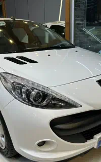 ۲۰۷ Tu3 مدل ۱۴۰۳