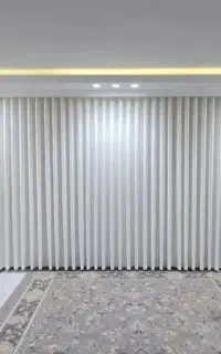 نصب و تعمیرات پرده