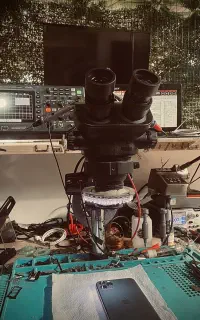 تعمیرات تخصصی موبایل