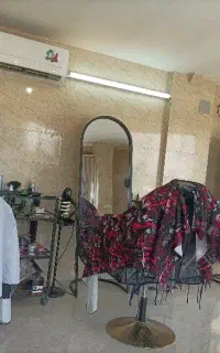 اجاره صندلی پیرایشگاه مردانه
